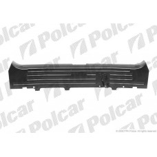 Панель задняя для Opel ASTRA G