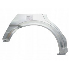 Ремкомплект крыла заднего для Opel ASTRA G Ремкомплект крыла заднего для Opel ASTRA G