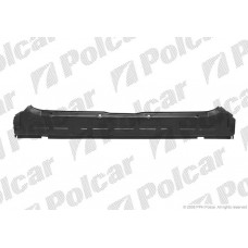 Панель задняя для Opel ASTRA G