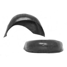 Подкрылок для Opel ASTRA G Подкрылок для Opel ASTRA G