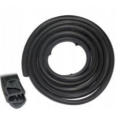 Дверная прокладка для Opel ASTRA G