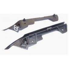 Кронштейн бампера перед для Opel ASTRA G