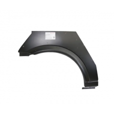 Ремкомплект крыла заднего правый для Opel ASTRA G