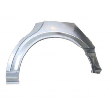 Ремкомплект крыла заднего для Opel ASTRA G Ремкомплект крыла заднего для Opel ASTRA G