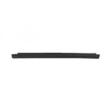 Накладка порога для Opel ASTRA G