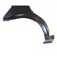 Ремкомплект крыла заднего правый для Opel ASTRA G