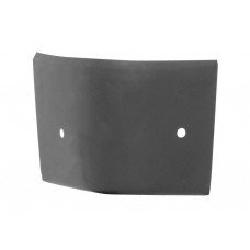 Угол панели задней MERCEDES 207-410, 77-95