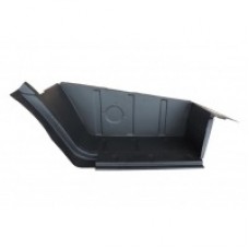 Подножка MERCEDES 207-410, 77-95