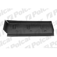 Подножка MERCEDES 207-410, 77-95