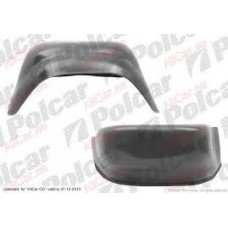 Подкрылок bus, furgon 410 MERCEDES 207-410, 77-95