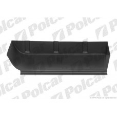 Подножка MERCEDES 207-410, 77-95