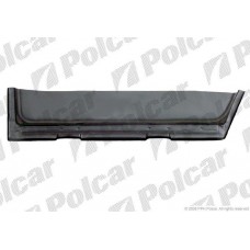 Ремкомплект двери MERCEDES 207-410, 77-95