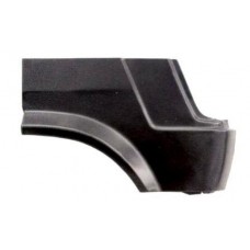 Ремкоплект крыла переднего MERCEDES 207-410, 77-95