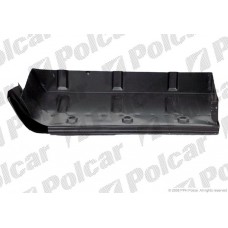 Подножка MERCEDES 207-410, 77-95