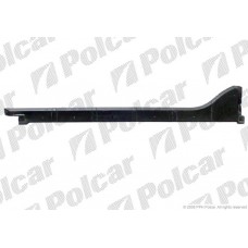 Накладка порога MERCEDES 207-410, 77-95