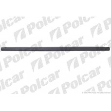 Накладка порога MERCEDES 207-410, 77-95