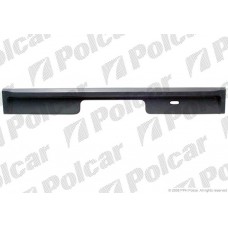 Накладка задней панели MERCEDES 207-410, 77-95