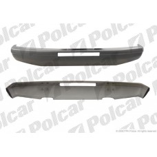 Бампер передний 5 цил MERCEDES 207-410, 77-95