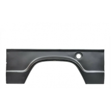 Ремкомплект крыла заднего MERCEDES 207-410, 77-95