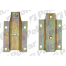 Кронштейн бампера MERCEDES 207-410, 77-95