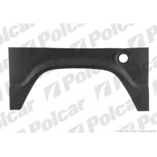 Ремкомплект обшивки боковины MERCEDES 207-410, 77-95