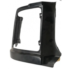 Окуляр фонаря заднего для Opel ASTRA F, 