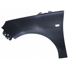 Крыло переднее	 правое для Opel Adam