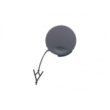 Заглушка крюка буксировки для Opel AGILA (HB)