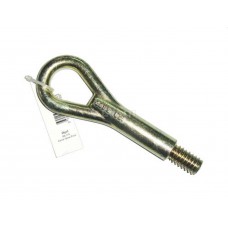 Буксирный крюк для Opel AGILA (HB)