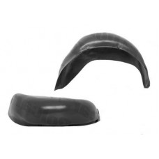 Подкрылок зад для Opel AGILA (H00)