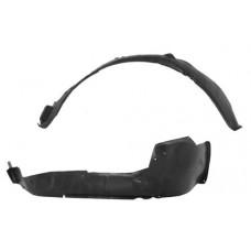 Подкрылок для Opel AGILA (H00)