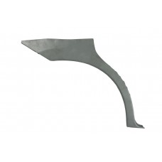 Ремкомплект крыла заднего для Opel AGILA (H00)