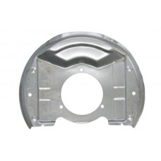 Защита тормозного диска для Opel ASCONA C