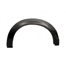 Ремкомплект крыла заднего для Opel ASCONA C