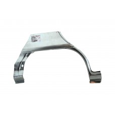 Ремкомплект крыла заднего комби для Opel ASTRA F, 