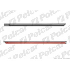 Накладка двери оригинал для Opel ASTRA F, 