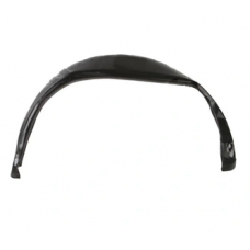 Ремкомплект подкрылка заднего 	правый для Opel ASTRA F, 