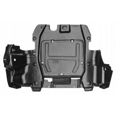 Защита под двигатель для Opel ASTRA F, 