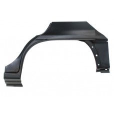 Ремкомплект крыла заднего для Opel ASTRA F, 