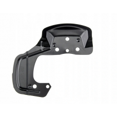 Защита тормозного диска левый для Opel ASTRA F, 