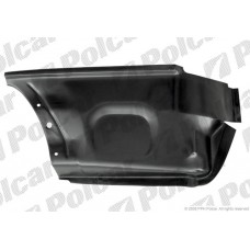 Угол крыла заднего комби для Opel ASTRA F, 