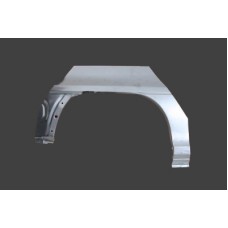 Ремкомплект крыла заднего правый для Opel ASTRA F, 