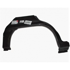 Ремкомплект крыла заднего правый для Opel ASTRA F, 