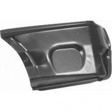 Угол панели задней для Opel ASTRA F, 