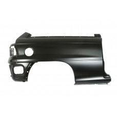 Крыло заднее  правое для Opel ASTRA F, 