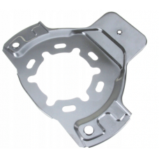 Защита тормозного диска для Opel ASTRA G