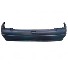 Бампер задний хэтчбек для Opel ASTRA G 