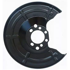 Защита тормозного диска для Opel ASTRA G