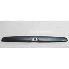 Накладка крышки багажника оригинал для Opel ASTRA G 
