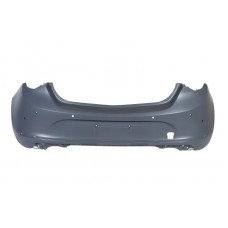 Бампер задний  для Opel ASTRA J